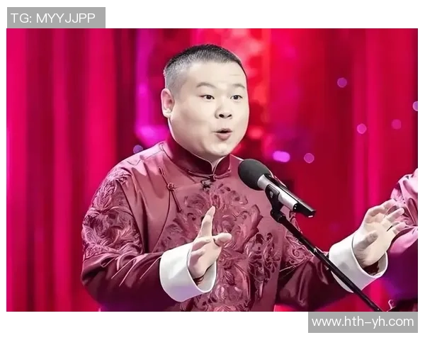岳云鹏足球相声的幽默魅力与体育文化的完美结合探讨 岳云鹏足球相声的幽默魅力与体育文化的完美结合探讨