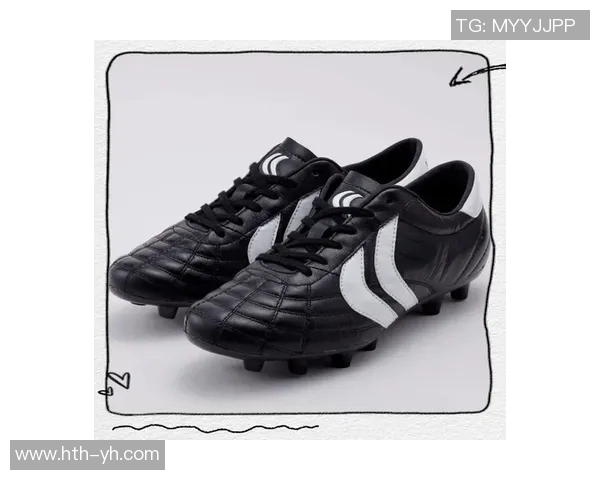 探索Reebok足球鞋的卓越性能与时尚设计助你在球场上尽显风采